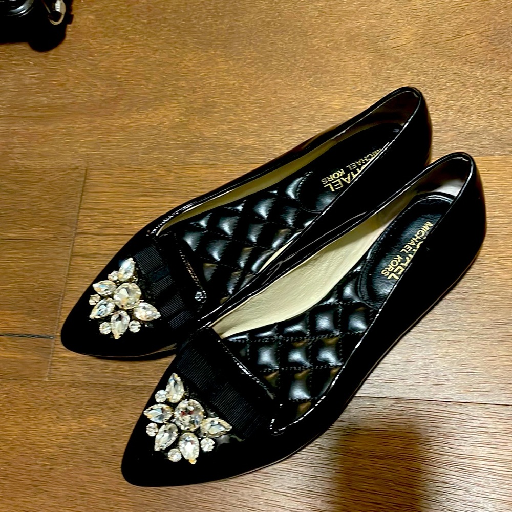 Michael Kors shoes